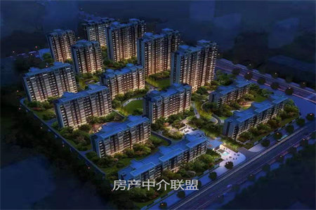 便宜金东世纪城3室2厅1卫73万136m2出售