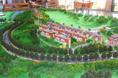 密州金东世纪城3室2厅1卫58万109.3m2出售